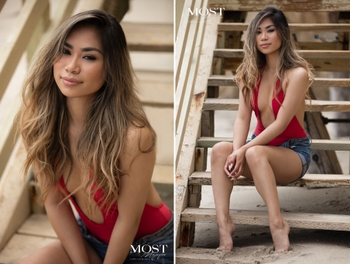 Jessica Sanchez