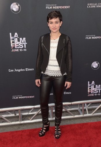 Bex Taylor-Klaus