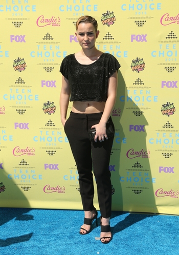 Bex Taylor-Klaus