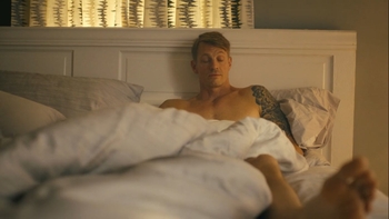 Joel Kinnaman