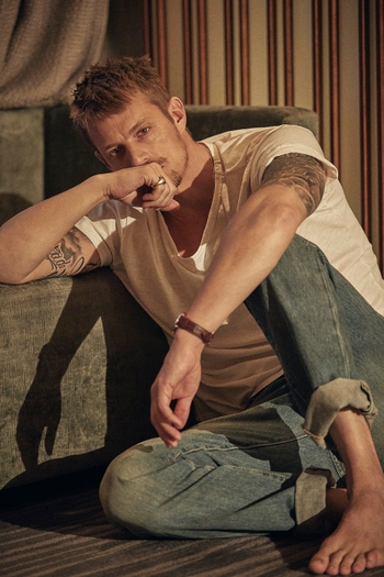 Joel Kinnaman