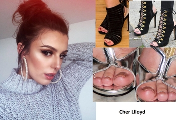 Cher Lloyd