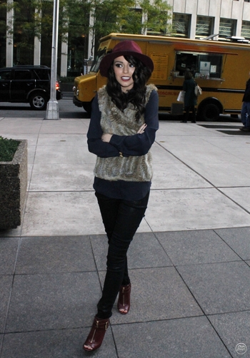 Cher Lloyd