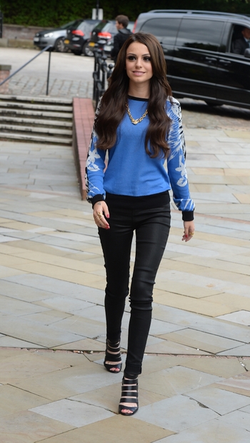 Cher Lloyd