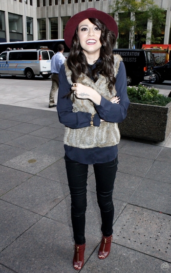 Cher Lloyd