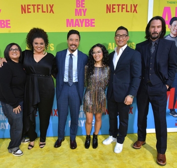 Michelle Buteau