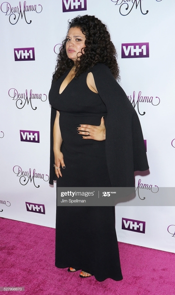 Michelle Buteau