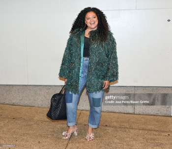 Michelle Buteau