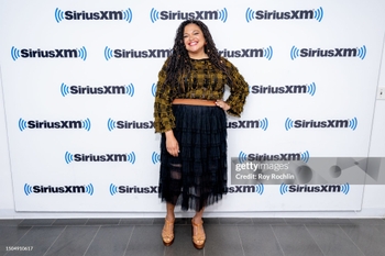 Michelle Buteau