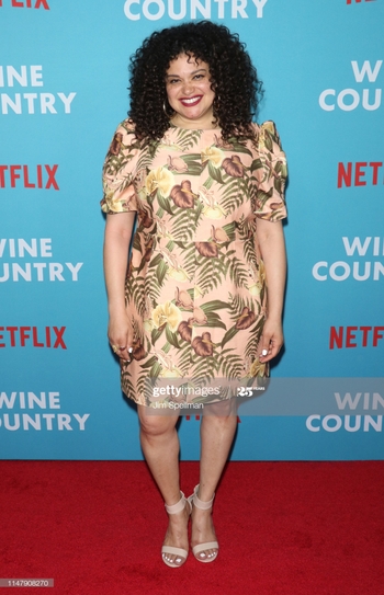 Michelle Buteau