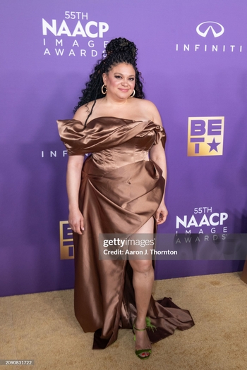 Michelle Buteau