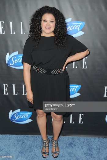 Michelle Buteau