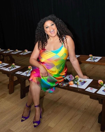 Michelle Buteau