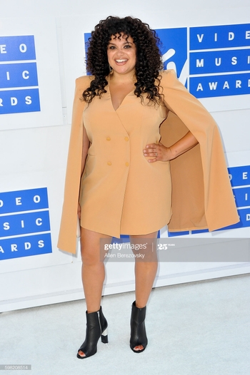 Michelle Buteau