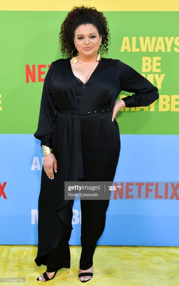 Michelle Buteau