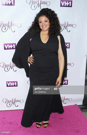 Michelle Buteau