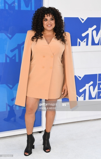 Michelle Buteau