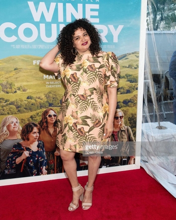 Michelle Buteau