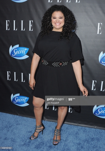 Michelle Buteau