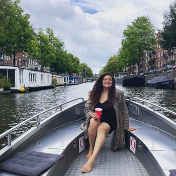 Michelle Buteau