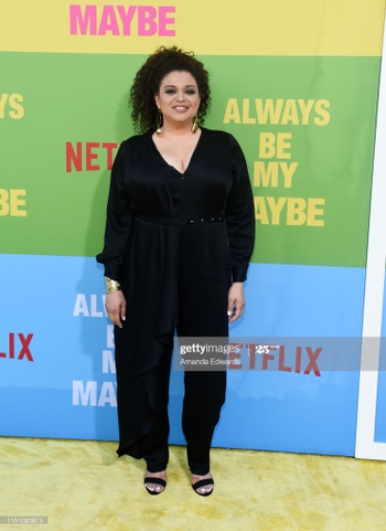 Michelle Buteau