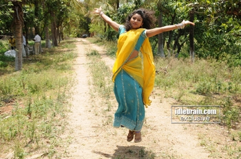 Vishnupriya