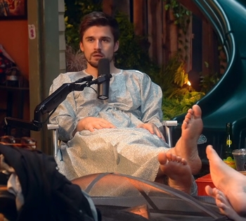 Ludwig Anders Ahgren