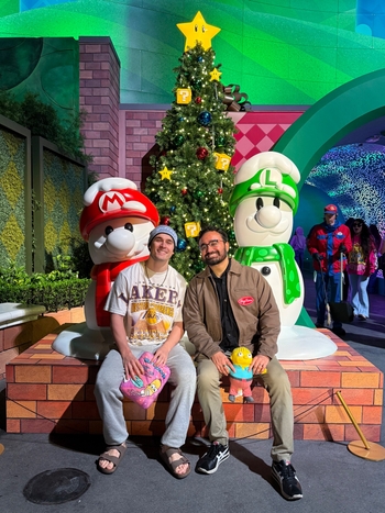 Ludwig Anders Ahgren