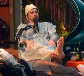 Ludwig Anders Ahgren