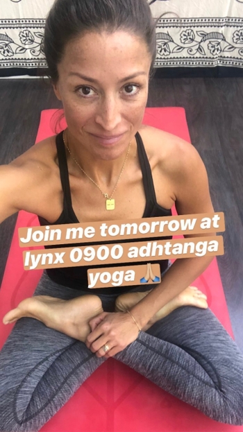 Rebecca Loos