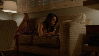 Aimee Garcia