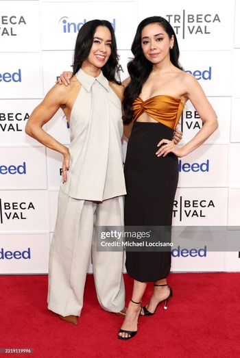 Aimee Garcia