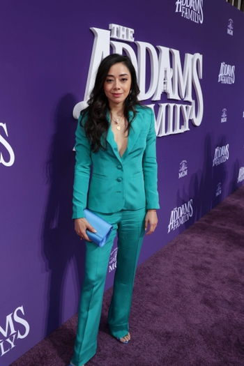 Aimee Garcia