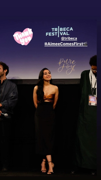 Aimee Garcia
