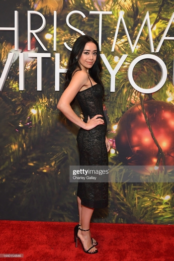 Aimee Garcia