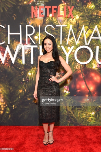 Aimee Garcia