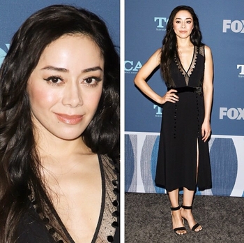 Aimee Garcia