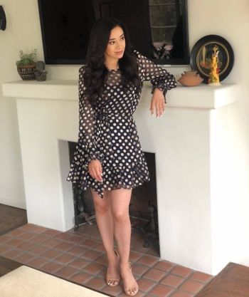 Aimee Garcia