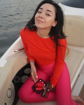 Aimee Garcia