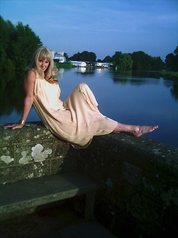 Carol Cleveland