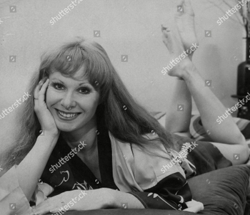 Carol Cleveland