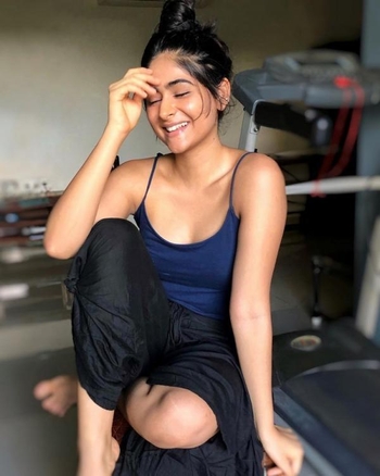 Palak Lalwani