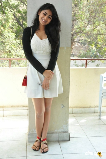 Palak Lalwani