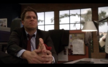 Michael Weatherly