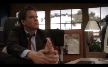 Michael Weatherly