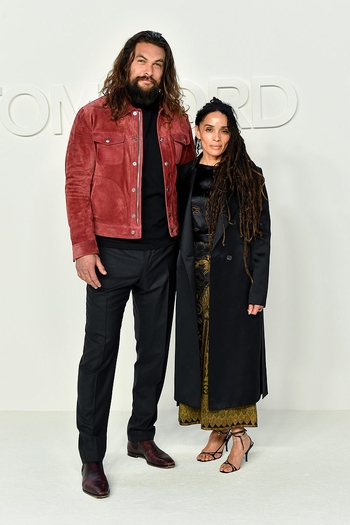 Lisa Bonet