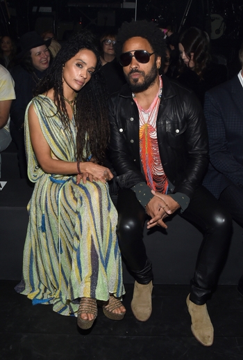 Lisa Bonet