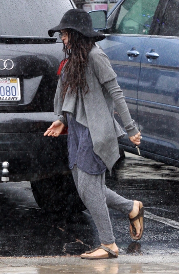 Lisa Bonet