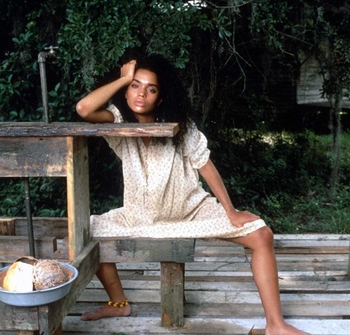 Lisa Bonet