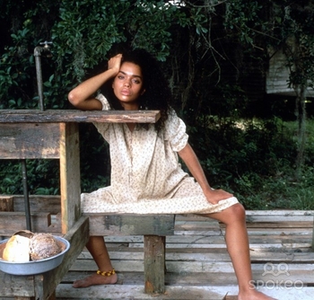 Lisa Bonet